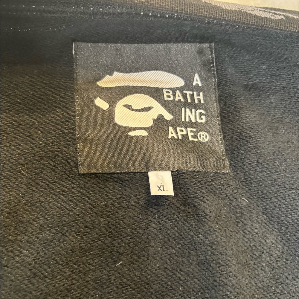 Bathing Ape Jacket - image 7